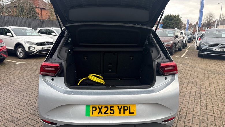 Volkswagen ID.3 150kW Match Pro 59kWh 5dr Auto Electric Hatchback